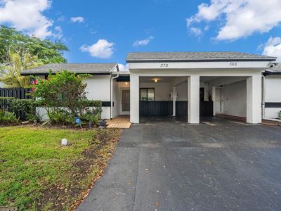 370 Fairway Circle #13, Weston, FL, 33326