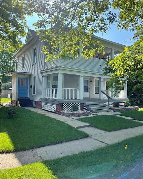 2nd image of 214 Gibbs St