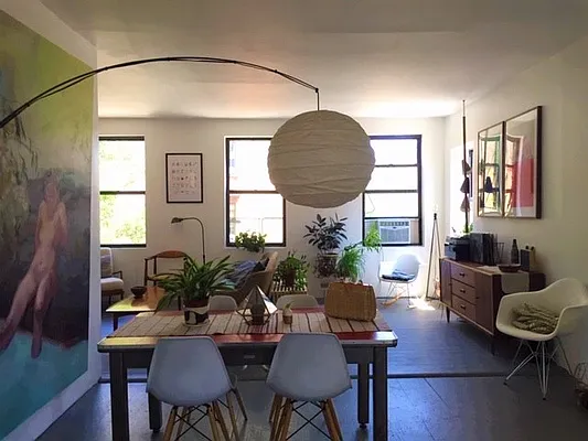 Rented by Berkshire Hathaway HomeServices New York Properties | media 5