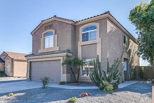 1st image of 9143 W Harmony Ln