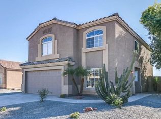 9143 W Harmony Ln, Peoria, AZ 85382