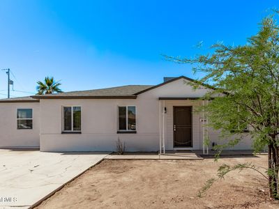 3035 W Pierce St, Phoenix, AZ, 85009