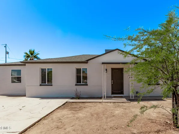 3035 W PIERCE Street, Phoenix, AZ 85009