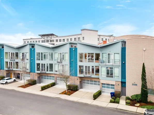 2520 Jefferson Avenue #B, Tacoma, WA 98402