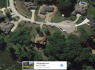 1572 Elizabeth Ct, Kent, OH 44240
