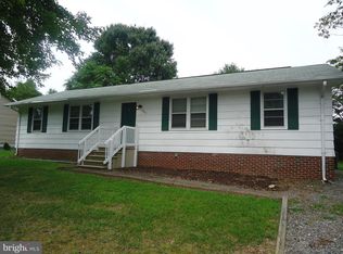5507 Bounds St, Fredericksburg, VA 22407