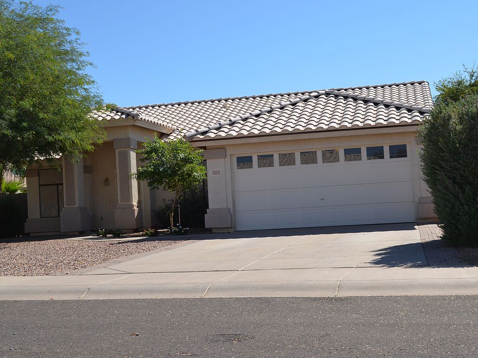 2461 E. Remington Pl.
