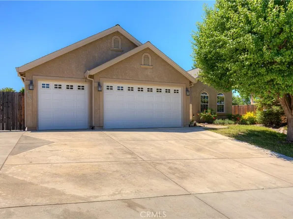 1935 Tarmac Rd, Redding, CA 96003