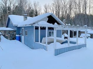 W5996 Cemetery Rd, Pembine, WI 54156