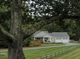 239 Bowery Beach Rd, Cape Elizabeth, ME 04107