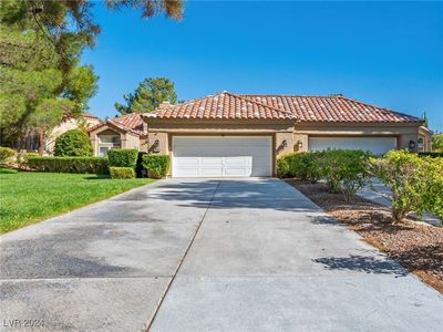 7862 Harbour Towne Ave, Las Vegas, NV, 89113