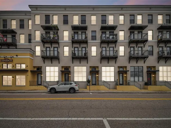 1621 E 4th Ave #306, Tampa, FL 33605