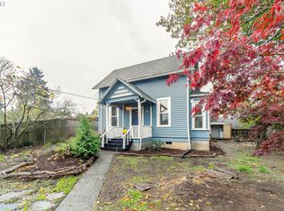 3531 SE 11th Ave, Portland, OR 97202