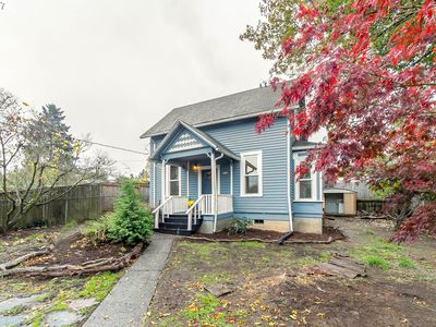 3531 SE 11th Ave, Portland, OR, 97202
