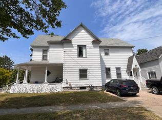 202 Wright St #2, Cadillac, MI 49601