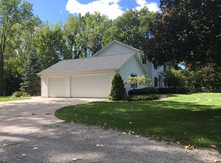 1735 Schust Rd, Saginaw, MI 48604