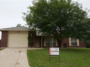 1416 N 12th St, Temple, TX 76501