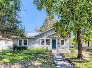 1204 Taulbee Ln, Austin, TX 78757
