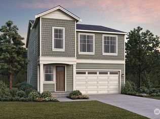 24532 NE 17th Pl HOMESITE 31, Sammamish, WA