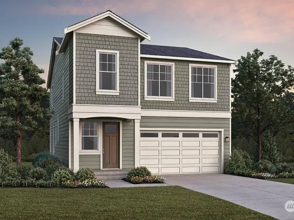 24532 NE 17th (Homesite 31) Place, Sammamish, WA 98074