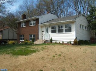 8 Farwood Rd, Gibbsboro, NJ 08026