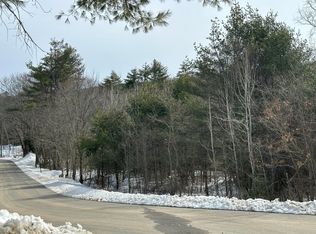 R04//lot16 Long Pond Rd, Cornish, ME 04020