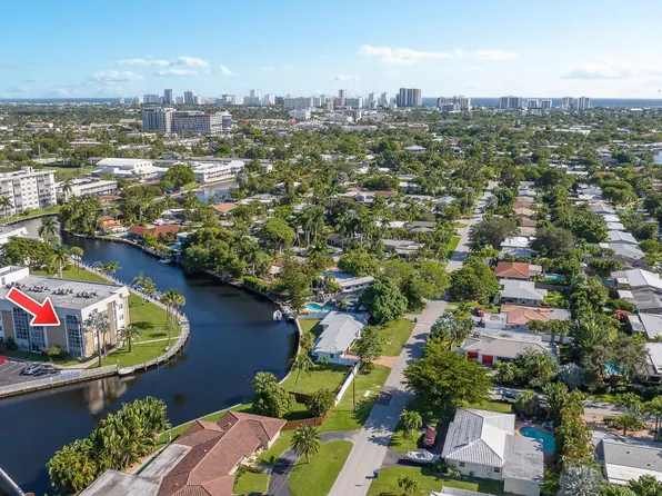 2970 NE 16th Avenue #315, Oakland Park, FL 33334