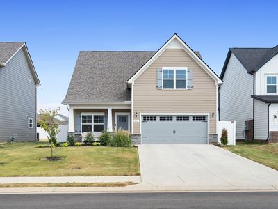 5822 Craven Ln, Rockvale, TN, 37153