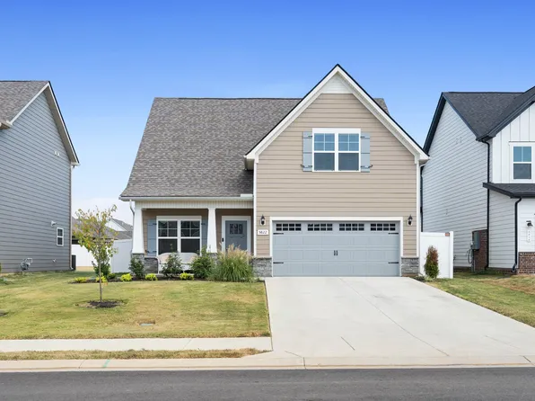 5822 Craven Ln, Rockvale, TN 37153