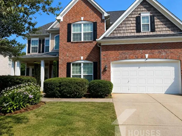 204 Wild Meadow Dr, Simpsonville, SC 29681