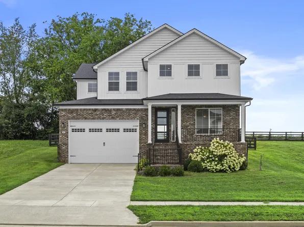 804 Shelburne Way, Nicholasville, KY 40356