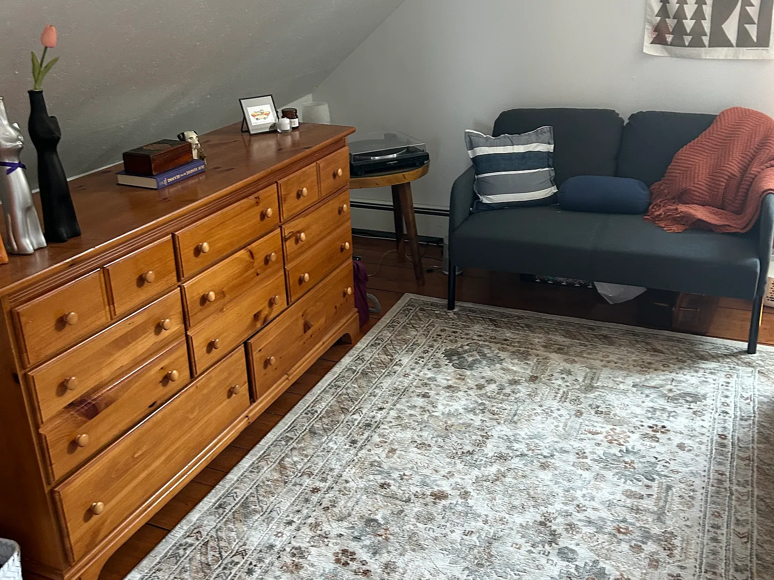 2 bed, 1000 sqft, $2,500 — Photo 4