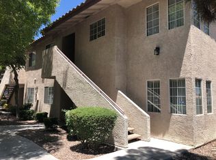 6500 W Lake Mead Blvd Unit 122, Las Vegas, NV 89108
