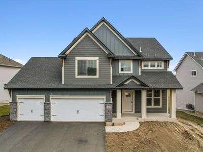 17923 Headwaters Dr, Lakeville, MN, 55044