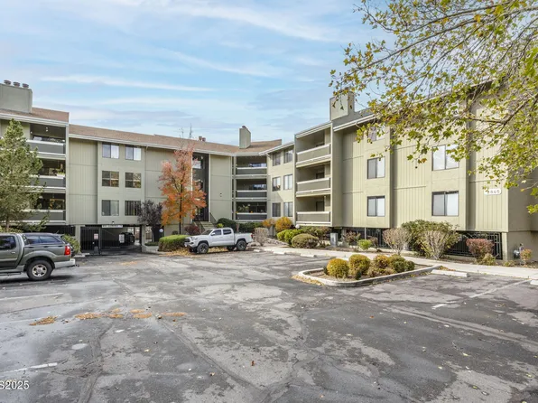 2845 Idlewild Dr APT 313, Reno, NV 89509