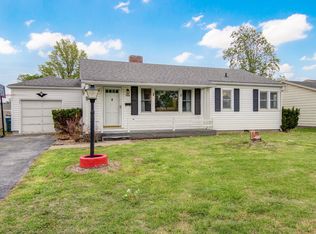 906 S Spring Park Blvd, Mount Vernon, MO 65712