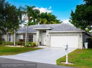 3913 NW 55th St, Coconut Creek, FL 33073