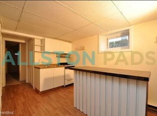 25 Hooker St, Boston, MA 02134