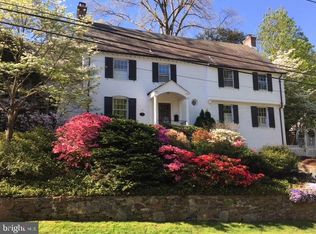 5186 Watson St NW, Washington, DC