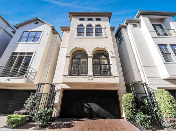 1434 Wichita St, Houston, TX 77004