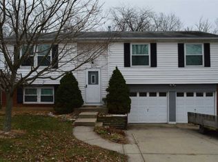 4105 Glenhaven Rd, Cincinnati, OH 45238