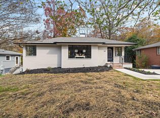 117 Nelson St, Durham, NC 27707