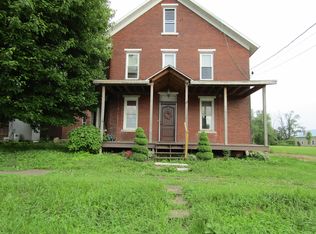 162 Main St, Troutville, PA 15866