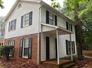 6901 Monroe Rd, Charlotte, NC 28212