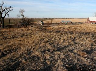 33311 County Road V, Brush, CO 80723