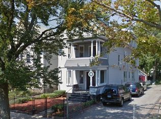 504 Winthrop Ave #2B, New Haven, CT 06511