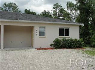 513 Meadow Rd, Lehigh Acres, FL 33973