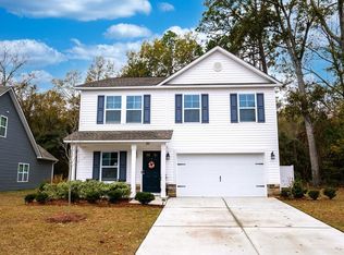 201 Masters Dr, Sumter, SC 29154