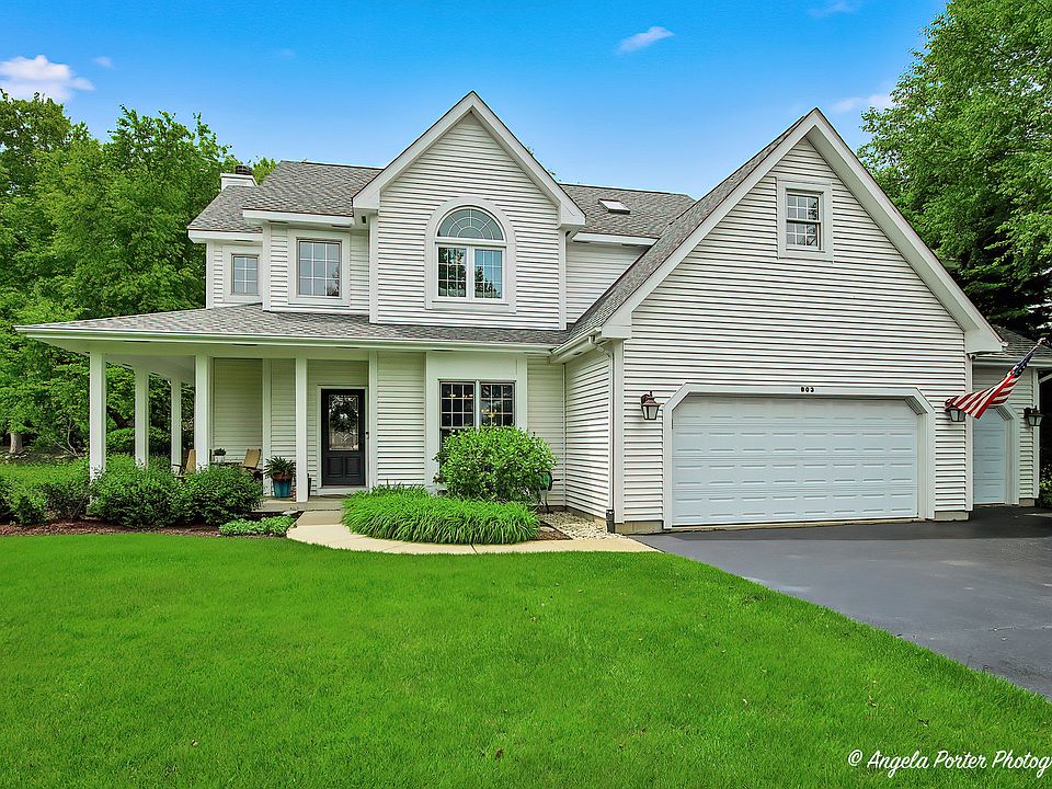 1st image of 803 Silver Glen Rd