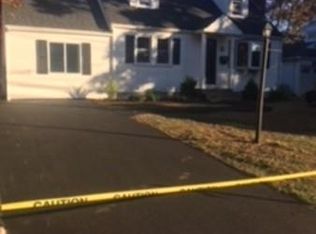 652 Ash St, Brockton, MA 02301